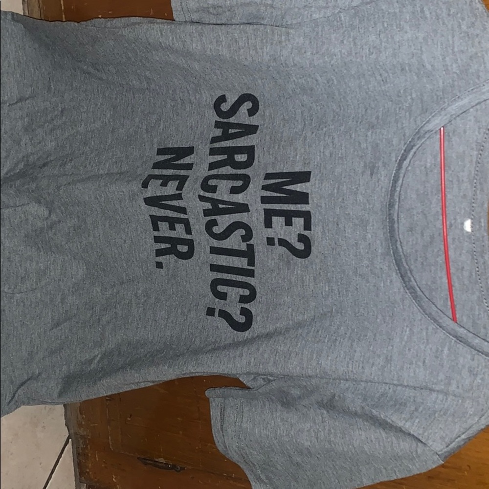 T shirt
